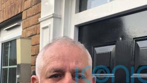 Grandad who needed surgery after gold crown became lodged in his lung at dentist gets &pound;4,500 after &lsquo;frightening&rsquo; ordeal