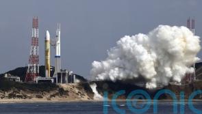 Japan aborts launch of flagship rocket carrying experimental defence sensor