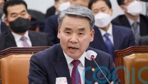 South Korean defence minister denies Vietnam War massacres
