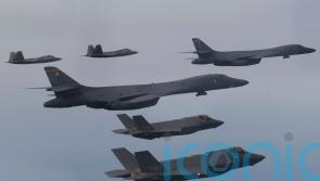 North Korea threatens ‘unprecedented’ response to South-US drills