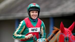 Tom Scudamore calls time on riding career