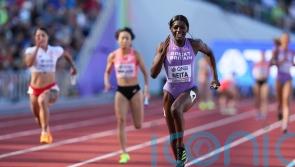 Marco Airale backs ‘supercar’ Daryll Neita to become a world beater