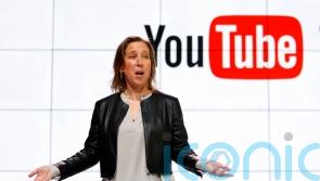YouTube chief executive Susan Wojcicki stepping down after nine years