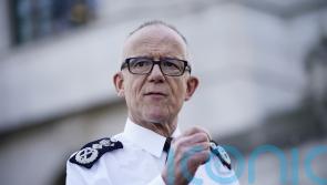 Met ‘failed to persuade Londoners it was ruthless in maintaining standards’