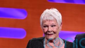 Dame Judi Dench: It has become impossible to read my scripts