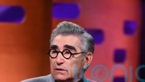 Eugene Levy reveals why he nearly turned down American Pie role