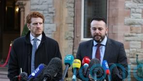 Rishi Sunak meeting Stormont leaders over Northern Ireland Protocol