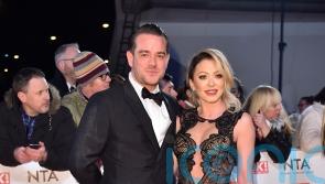 Atomic Kitten star Natasha Hamilton reveals she is pregnant with fifth child