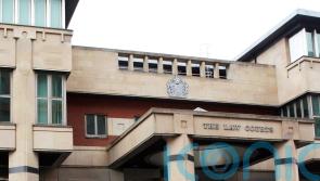 Prison officer denies ‘right wing terrorism’ offences