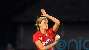 Lauren Bell: England have put controversial run-out against India behind them