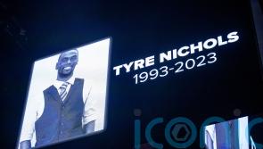 Former Memphis officers to appear in court over death of Tyre Nichols