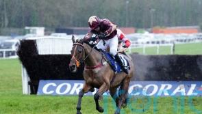 The Two Amigos aiming to do Martin proud once more