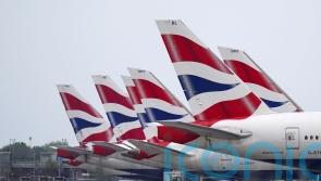 British Airways owner IAG set to rebound to profit
