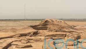 Archaeologist who discovered lost Iraq temple: People said I was making it up