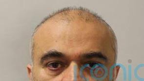 Life sentence for son who ‘caved in’ father’s head with Champagne bottle