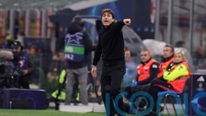 Tottenham boss Antonio Conte wants to come back to work – Cristian Stellini