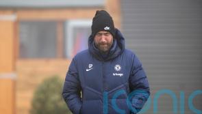 Graham Potter not blaming luck on Chelsea&rsquo;s lack of goals