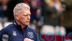 It’s really difficult – David Moyes sympathetic as Antonio Conte misses derby