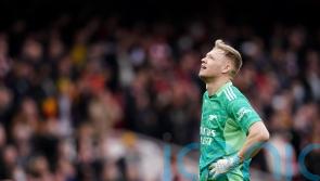 Man ordered to pay compensation to Arsenal keeper Aaron Ramsdale after assault