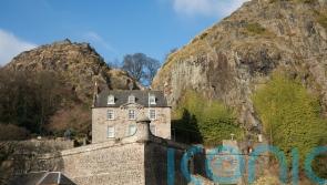 Castle to reopen after conservation work