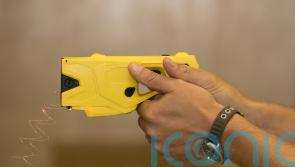 Plea for Tasers as number of assaults on PSNI officers reaches five-year high