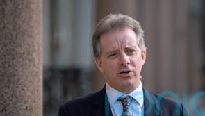 Berlin spy case shows ‘potential failings’ in vetting system, says ex-MI6 spy