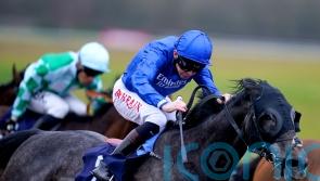 Unforgotten puts down Lincoln marker in Lingfield victory