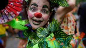 Brazil gears up for Carnival to return in full following pandemic
