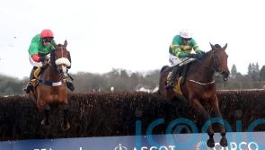 Fakir D’oudairies shoots for Ascot Chase double