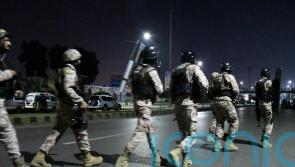 Militants launch deadly attack on Pakistan police headquarters