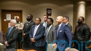 Five former US police officers plead not guilty to murdering Tyre Nichols