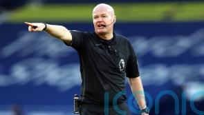 PGMOL confirms video assistant referee Lee Mason has left organisation