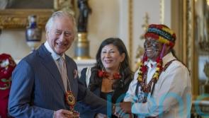 Charles co-writes Ladybird Book of Climate Change