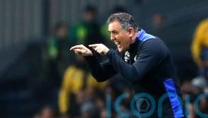 Queen’s Park stay top despite draw with Raith