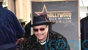 Ice T: There was a time in my life when showbusiness was out of the question