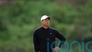 Tiger Woods apologises for tampon ‘prank’ on his return to action