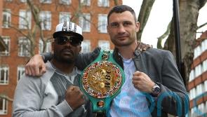 On this day in 2012: Derek Chisora’s WBC heavyweight title bid ends in defeat