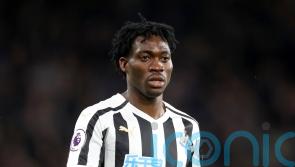 Christian Atsu found dead following earthquake in Turkey
