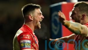 St Helens clinch World Club Challenge with golden point win over Penrith