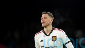 Wout Weghorst sees room for improvement after hectic start to life at Man Utd