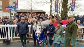 Wakool hits new heights with Rendlesham glory