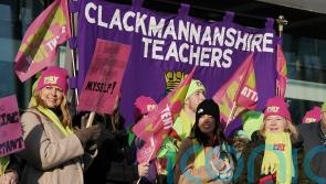 Teachers will win dispute with Scottish Government, union official claims