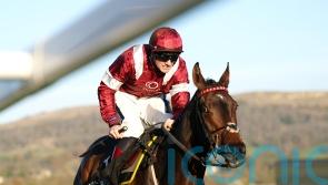 I Like To Move it claims Kingwell crown