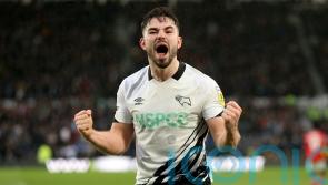 Derby remain strong at home with comfortable win over Charlton