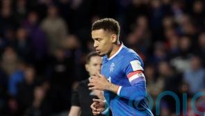 James Tavernier double helps Rangers cruise to victory at Livingston