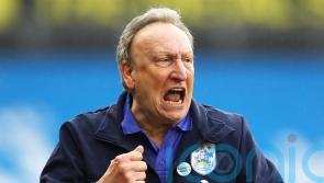 Warnock works his magic as Huddersfield beat Birmingham