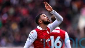 Nahki Wells makes Sunderland pay the penalty as Bristol City snatch draw
