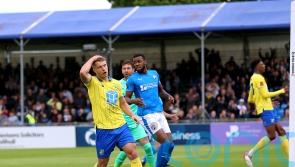 Spireites draw another blank with Moors draw as winless run goes on