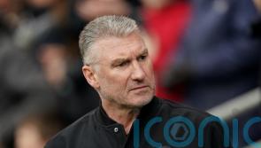 Nigel Pearson pleased with Bristol City’s last-gasp draw at Sunderland