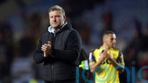 I promise things are changing – Karl Robinson defiant as Oxford lose again